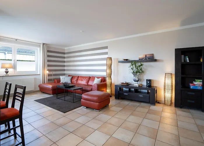 Apartamento Bad 501 Scharbeutz