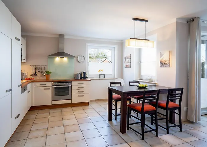 Bad 501 * Scharbeutz