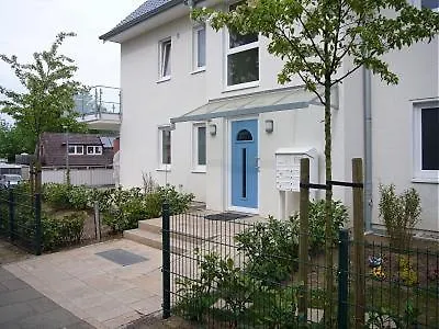 Bad 501 * Scharbeutz