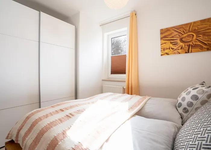 Apartamento Bad 501 Scharbeutz