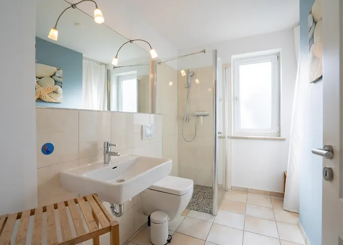 Bad 501 Apartamento *