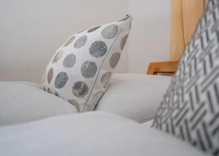 Bad 501 Apartamento *