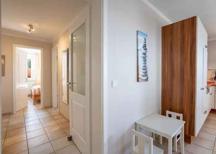 Bad 501 Apartamento *