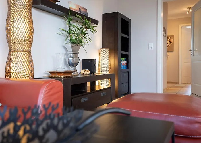 Bad 501 Apartamento *