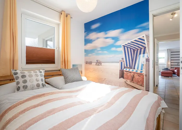 Apartamento Bad 501 *